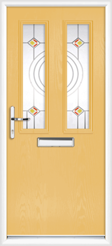 Dartford red bellini